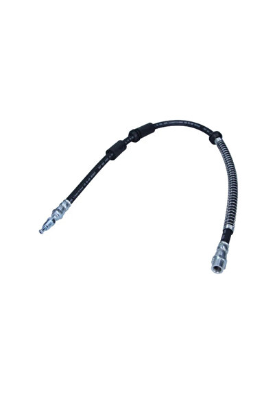 MaxGear Спирачен маркуч преден мост Porsche Cayenne VW Touareg