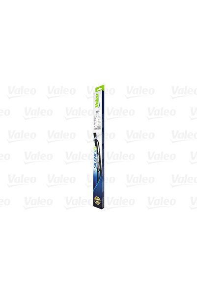 VALEO Wiper blade SKODA FAVORIT Forman 1991-1995 574116