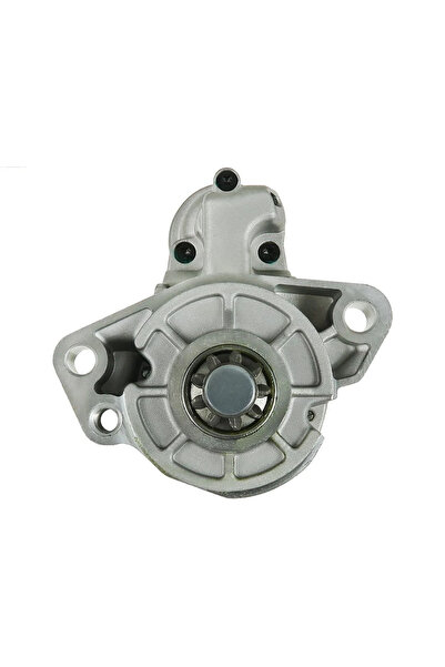 AS-PL Стартер Audi A5/Q7 Porsche Cayenne/Panamera