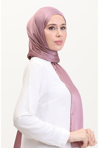 sefamerve Σάλι Jan Jan Chiffon 70239-22 Πούδρα