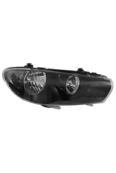 Abaküs Yayınevi Far Dreapta Vw Scirocco 3