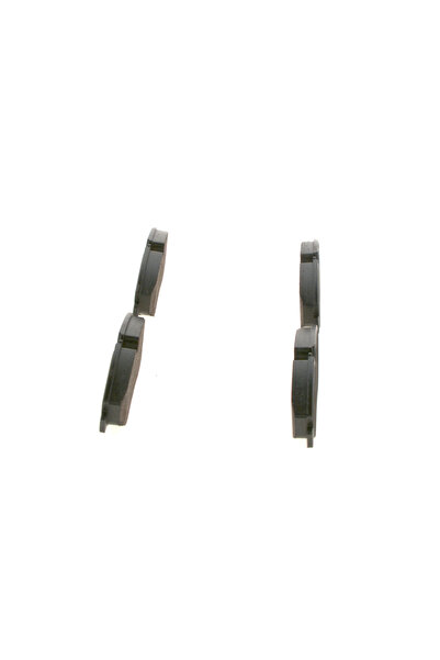 Bosch Комплект спирачни накладки за дискови спирачки Mercedes-Benz Sprinter 3...