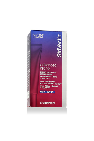 Strivectin Cremă hidratantă de noapte cu retinol avansat 30 ml