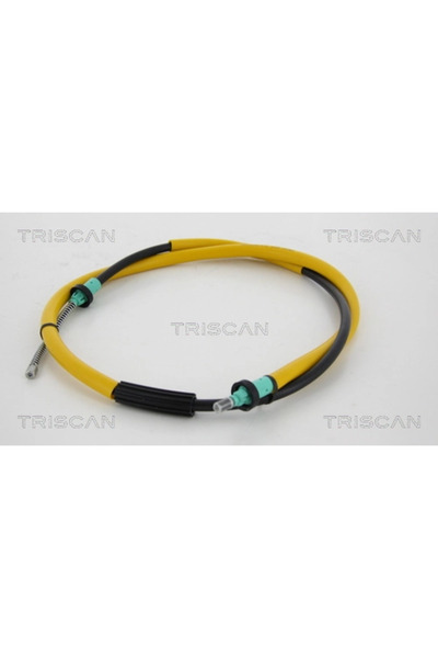 TRISCAN Cablu Frana De Parcare Renault Clio 3/Modus / Grand Modus
