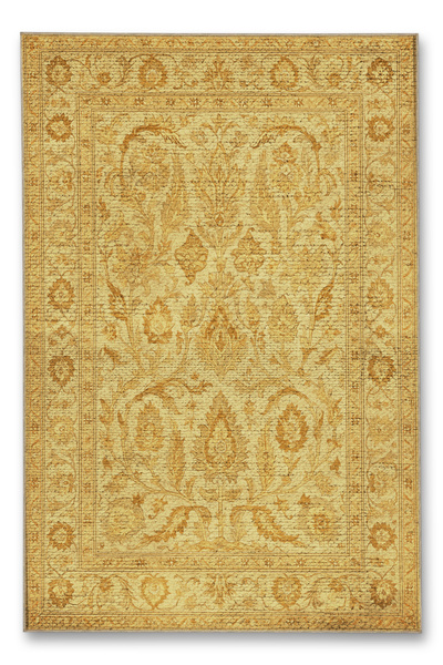 Rugs Modern Halı MOSSO Παραδοσιακό Μοτίβο με Υφαντό Σχέδιο Βάσης Vintage Διακ...
