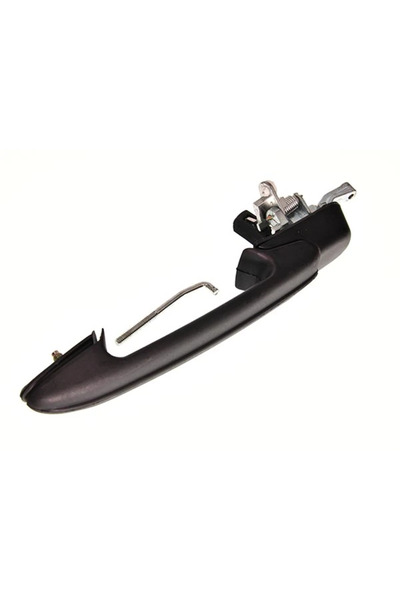 MaxGear Външна дръжка на лявата задна врата на Fiat Marea