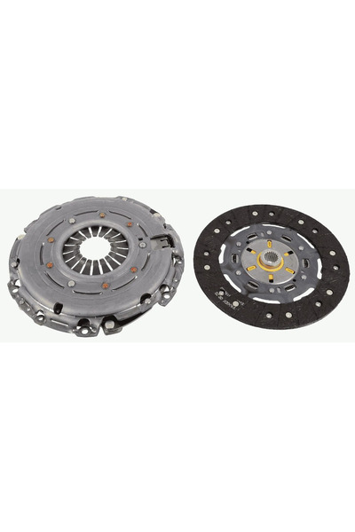 SACHS Комплект съединител Fiat Tipo