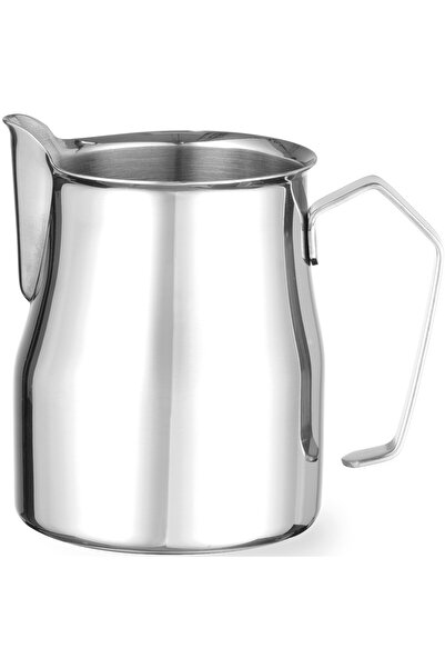 Other Cana pentru spumarea laptelui pentru cafea latte cappuccino 0,45 l - Hendi 451021