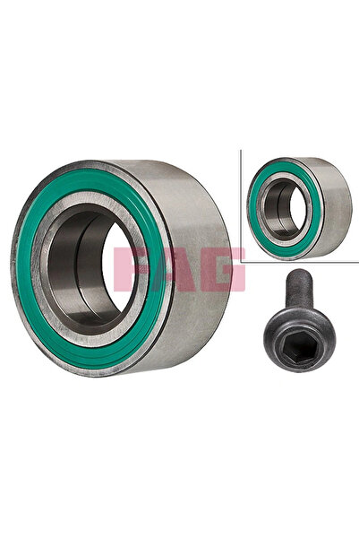 FAG Set Rulment Roata Audi A4 B6/A4 B7 Audi (Faw) A4 B6/A4 B7