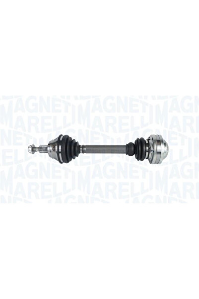 MAGNETI MARELLI Planetara Axa Fata Stanga Audi A3/Tt Seat Leon/Toledo 2