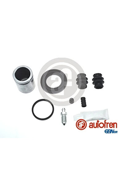 AUTOFREN SEINSA Set Reparatie Etrier Puntea Spate Nissan Navara NP300/Pathfin...