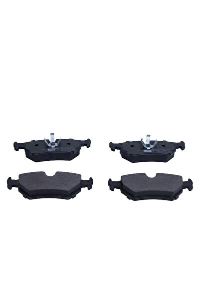 MaxGear Set Placute Frana Frana Disc Puntea Spate Aston Martin DB7 Vantage Ci...