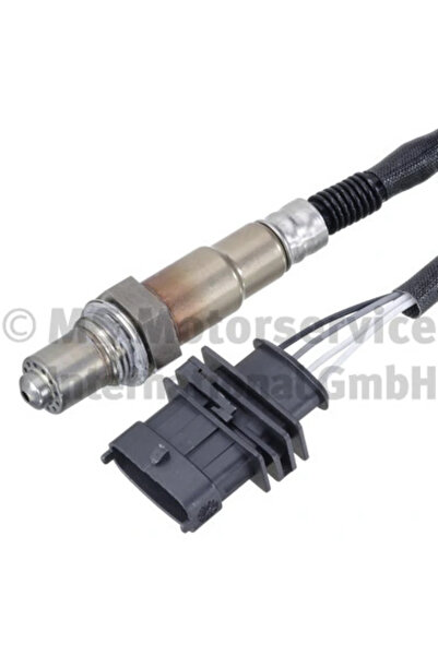 PIERBURG Sonda Lambda Inainte De Catalizator Chevrolet Aveo/Cruze Opel Adam/A...