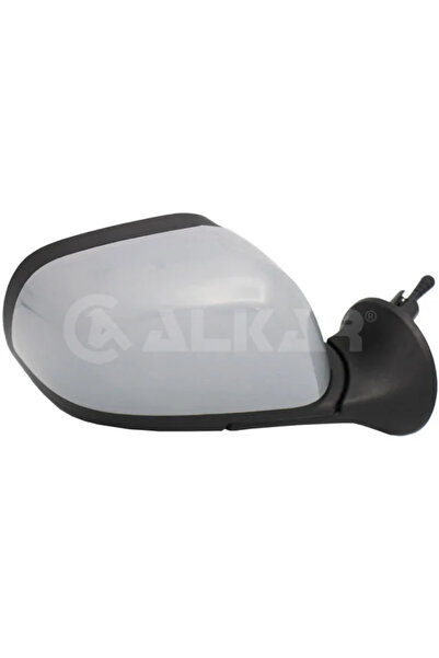 Alkar Oglinda Exterioara Dreapta Dacia Duster