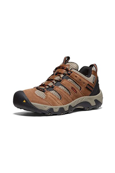 Keen Headout Waterproof Men's Hiking Shoes