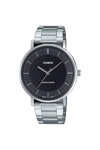 Casio Men's Watch, Casio, Collection MTP-VD04D-1EDF