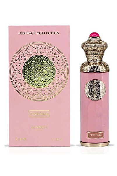 Sourati Pink Miss Perfume 140 ml