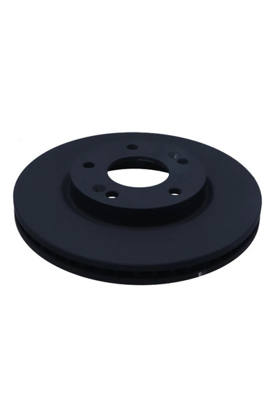 QUARO Спирачен диск на преден мост Hyundai Sonata 5/I30 Kia Cee'D/Soul 1