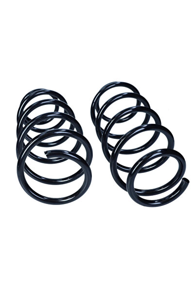 MaxGear Пружина за спирачна система Alfa Romeo Mito