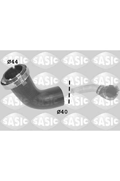 SASIC Furtun Ear Supraalimentare Fata Opel Signum/Vectra C 2004-2009