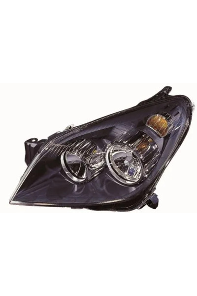 Abaküs Yayınevi Far Stanga Opel Astra H