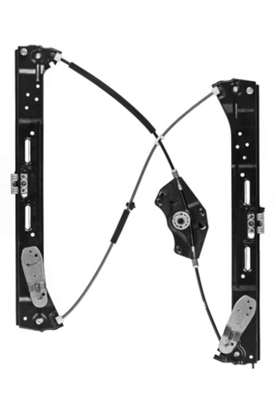 Doğa Mecanism Actionare Geam Fata Stanga Seat Alhambra Vw Sharan