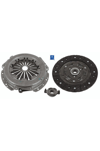 SACHS Комплект съединител Ситроен Джъмпи 1 Фиат Скудо Бус/Скудо Каросерия