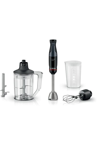 Bosch MSM4B654-Bosch Uzun Mikser