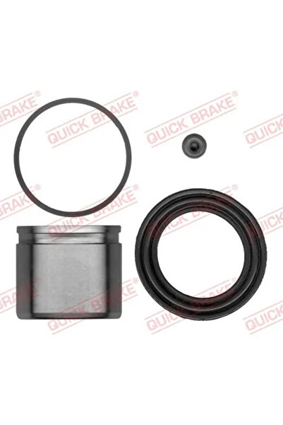 QUICK BRAKE Set Reparatie Etrier Hyundai Accent 3 Kia Rio 2