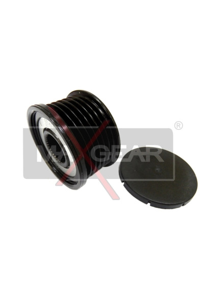 MaxGear Sistem Roata Libera Generator Mercedes-Benz C-Class/Clk/E-Class