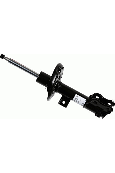 SACHS Amortizor Axa Fata Dreapta Kia Carens 4