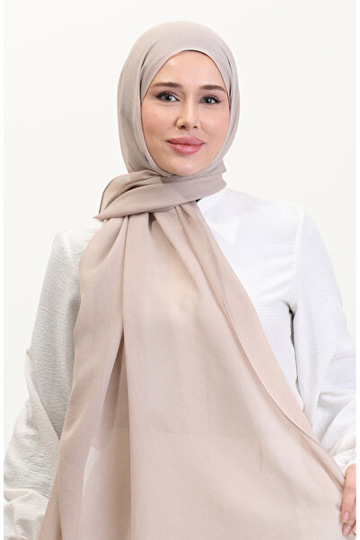 sefamerve Şal de vară 70256-05 Stone