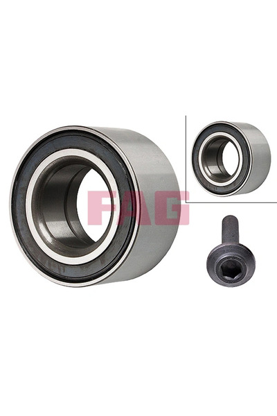 FAG Set Rulment Roata Audi 80 B4 Limuzina/A4 B5 Vw Passat B5 1991-2005