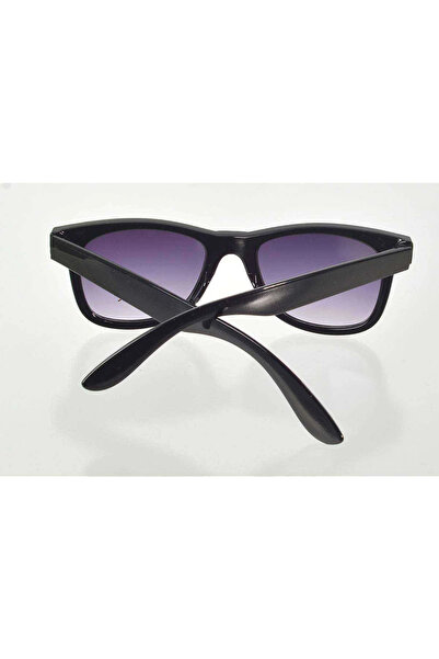 YenisiniAl Litaetrend Black Frame Unisex Sunglasses - Fashion Eyewear