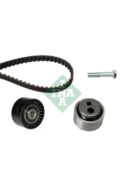 FAG Timing Belt Set Citroen Ax/Xsara/Zx Nissan Micra 2 1994-2004