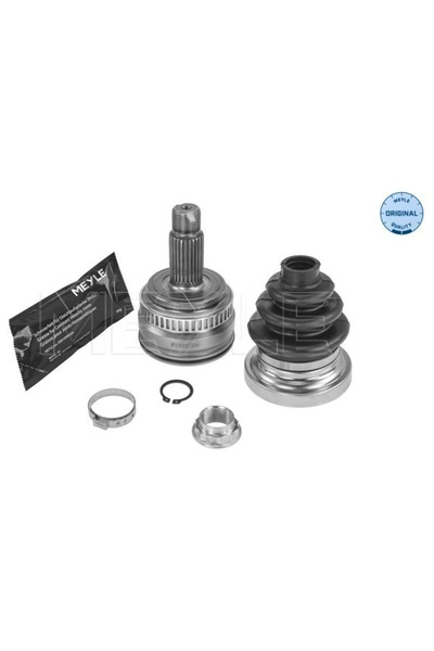 MEYLE Set Articulatie Planetara Puntea Spate Bmw 1/3