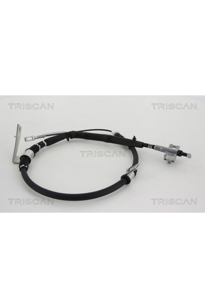 TRISCAN Cablu Frana De Parcare Ssangyong Actyon 1/Actyon Sports 1/Kyron
