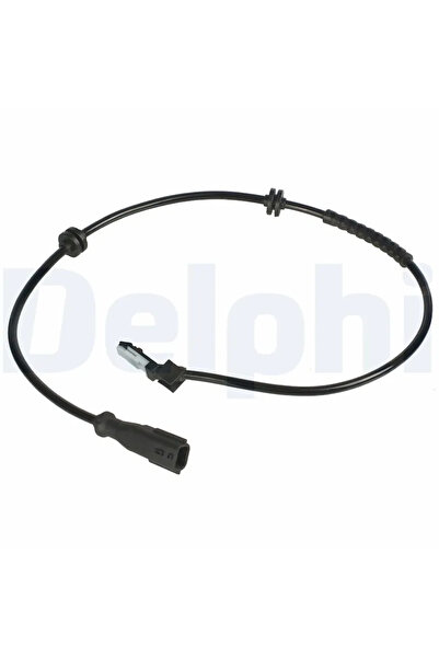 DELPHİ Сензор за скоростта на колелото Renault Clio 3/Modus / Grand Modus