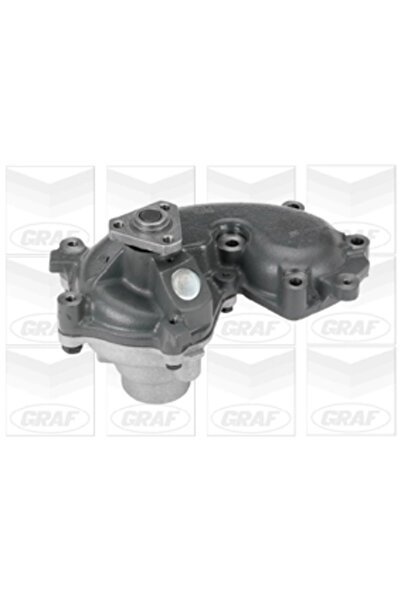 GRAF Pompa De Apa Racire Motor Fiat Albea/Palio/Punto Van