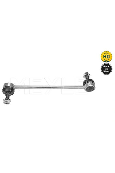 MEYLE Brat/Bieleta Suspensie Stabilizator Axa Fata Stanga Hyundai Santa Fe 1
