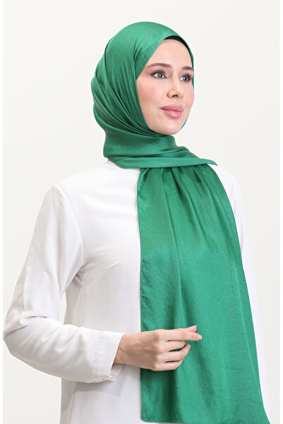 sefamerve Crystal Shawl 70255-23 Green