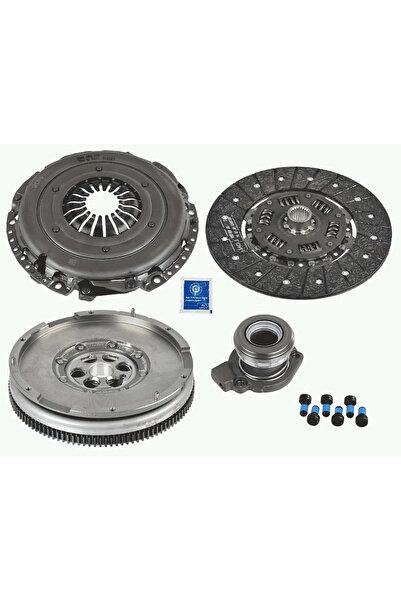 SACHS Set ambreiaj OPEL INSIGNIA A 2008-2017 2290 601 116