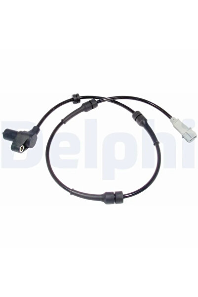 DELPHİ Сензор за скорост на колелата Citroen Xsara Peugeot 306
