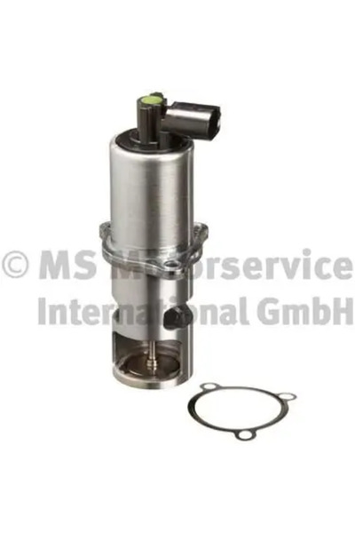 PIERBURG Supapa Egr Dacia Solenza Mitsubishi Carisma/Space Star Microbus