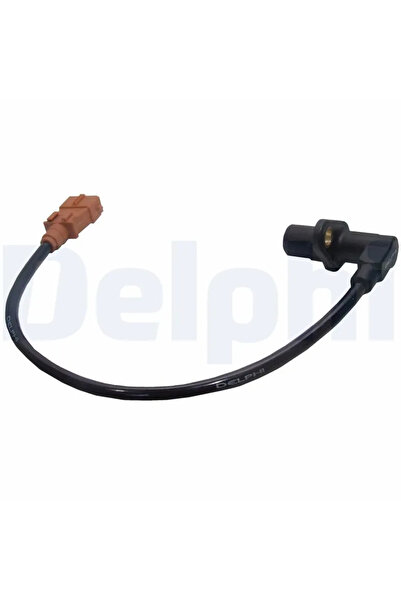 DELPHİ Senzor Impulsuri Arbore Cotit Citroen Ax/Berlingo / Berlingo First Mic...