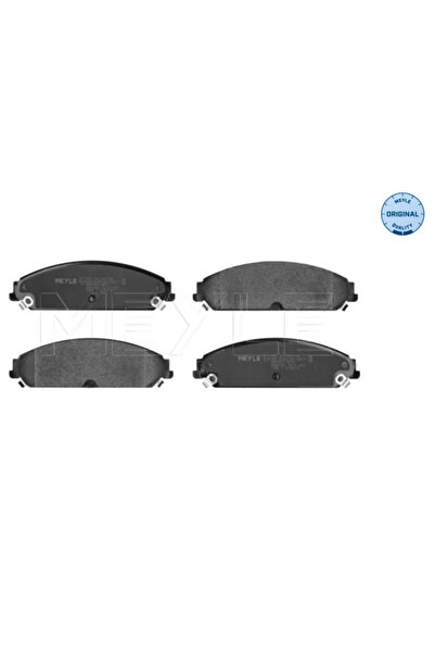 MEYLE Set Placute Frana Frana Disc Punte Fata Chrysler 300C Lancia Thema