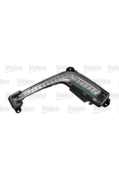VALEO Lumini De Zi Bara Protectie Peugeot 308 1/308 Cc