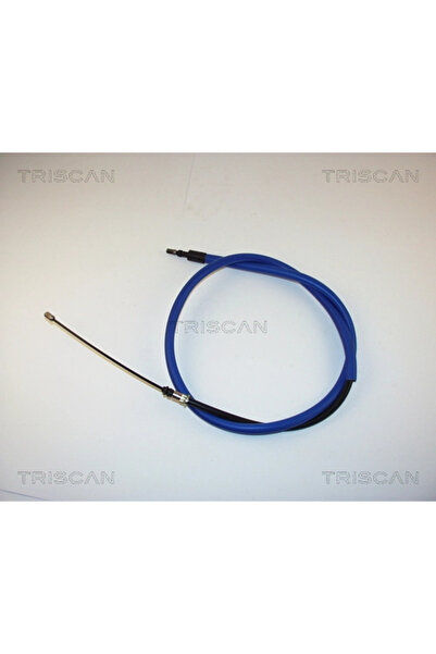 TRISCAN Cablu Frana De Parcare Citroen Xsara