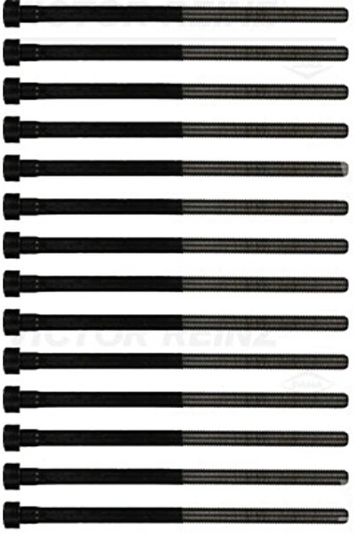 VICTOR REINZ Set Surub Chiulasa Land Rover Freelander 2 Volvo S60 2/S80 2/V60 1