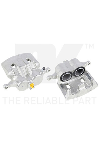 NK Спирачен апарат преден мост Nissan 10-Trail 1